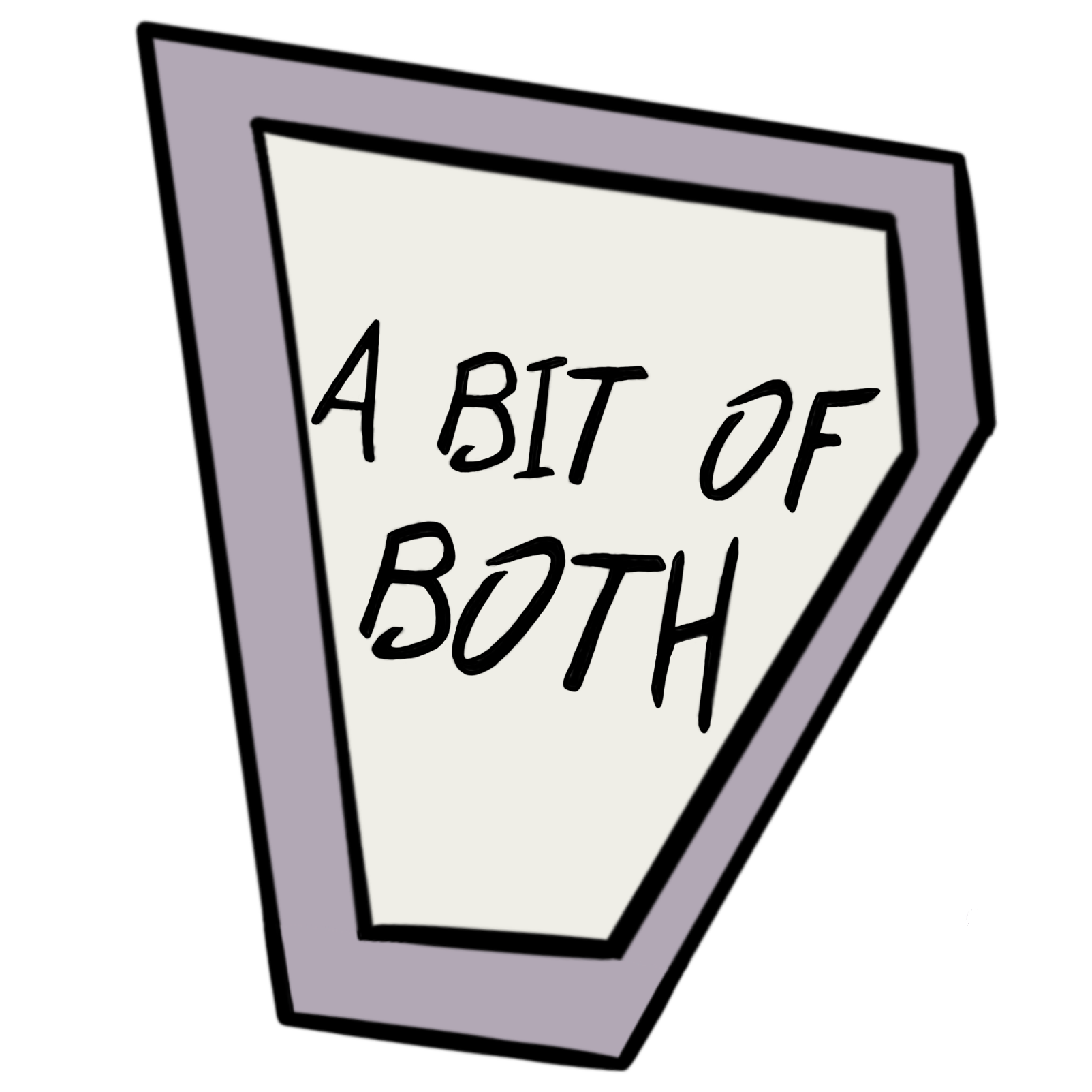 A Bit of Both